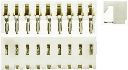 Molex 38-00-1339 1671573