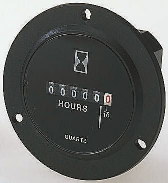 Kubler 0.135.100.301 2971106