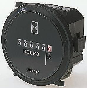 Kubler 0.135.200.301 2971134