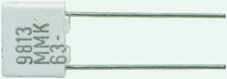 KEMET MMK5154J63J01L15.0CBULK 2979986