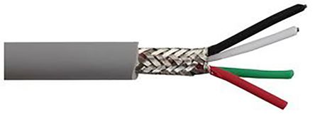 Alpha Wire 3304 SL005 2984017