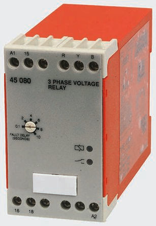 Broyce Control 45080  230/400VAC 2989365