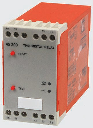 Broyce Control 45200 110VAC 3216826