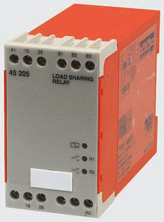 Broyce Control 45205 230VAC 2989393