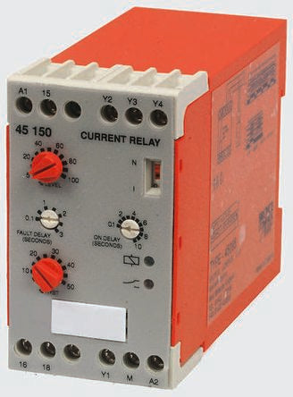 Broyce Control 45150 24VAC 3216775