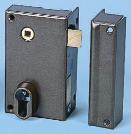 Vachette 7216 D 3010066