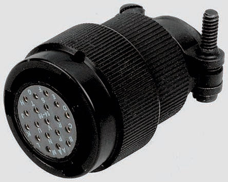 Amphenol 62LC-16F18-32SN(771) 3014563