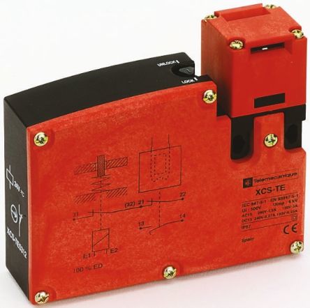 Telemecanique Sensors XCSTE5341 3051994