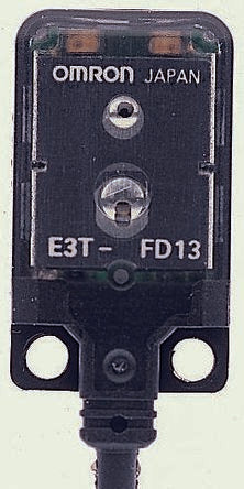 Omron E3T-FD14 3062168