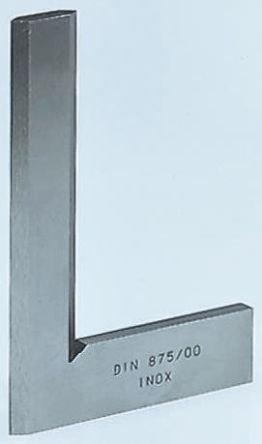 Kleffmann & Weese 100 mm 3048314