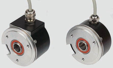 Baumer BHF 16.25W.1024-12-5 4997734