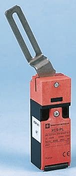 Telemecanique Sensors XCSPL581 3239548