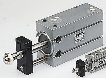 SMC ECDUK32-25D 3056113