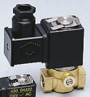 Asco SCG256B404VMS 230/50 488582