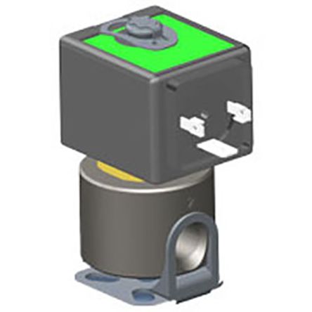 Asco SCB262C007V-24VCC 3061367