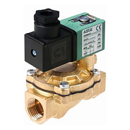 Asco SCE238D002.24/50-60 3061452
