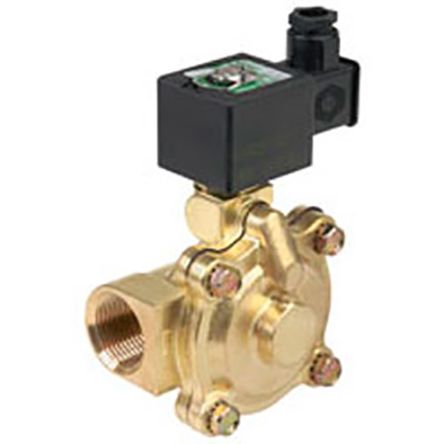 Asco SCE210D008-230 VCA 3061547