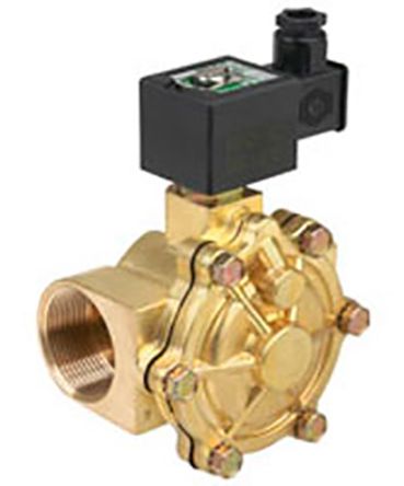 Asco SCE210D022-230 VCA 3061575