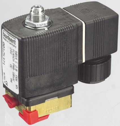 Burkert 125374 3069872