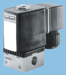 Burkert 134241 3070024
