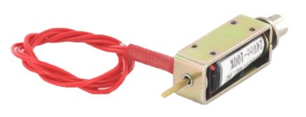 Mecalectro 8.M10 02 62 24 VCC 25% 3073354