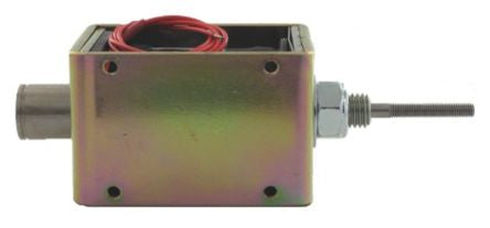 Mecalectro 8.M17 02 73 24 VCC 100% 3073607
