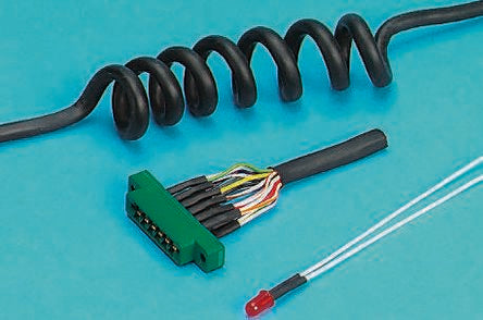 TE Connectivity VERSAFIT-3X-1/2-0-SP 3033851