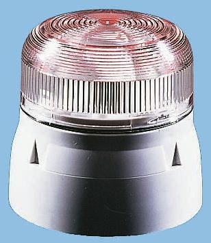 Klaxon 45-712331 3095916