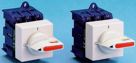 Kraus & Naimer KG32AT303/GBA003VE2 3115644