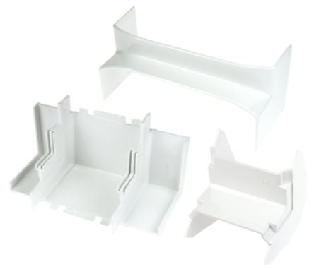 MK Electric K1905 WHI 3122636