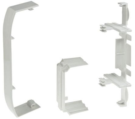 MK Electric K1904 WHI 3122620