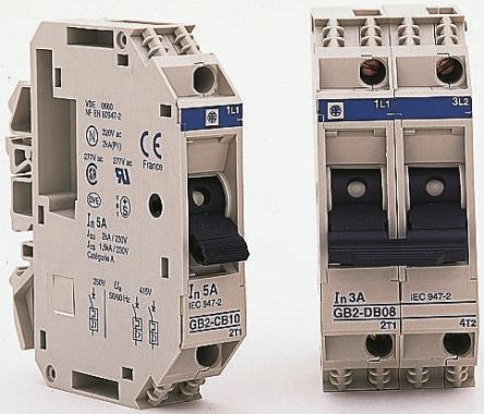 Schneider Electric GB2CD14 6100904