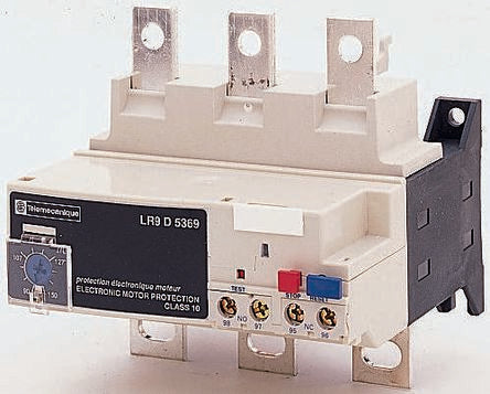 Schneider Electric LR9F5363 6097993