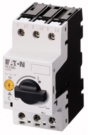 Eaton PKZM0-0,63-T 3125231