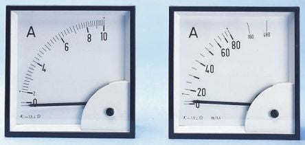 HOBUT D96SD DIAL 0/1200A 3810888