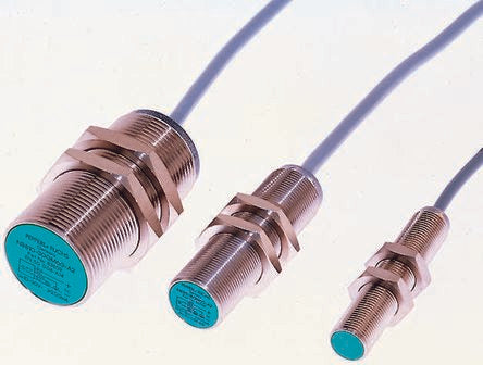Pepperl + Fuchs NBB2-12GM60-A0 3129508