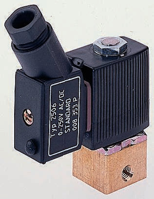 Burkert 134092 3070260