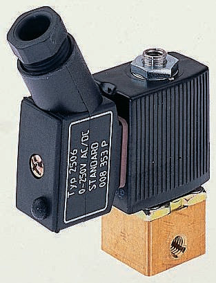 Burkert 134160 3070153