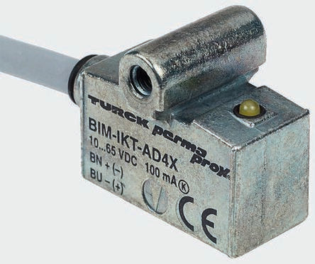 Turck BIM-IKT-AD4X 3132302