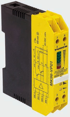 Turck MK96-LI01 3132532