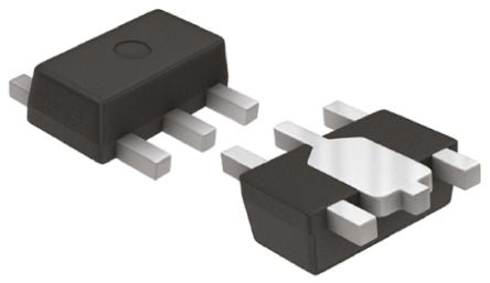 ON Semiconductor NCP4641H030T1G 7484884