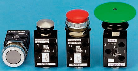 Norgren S/666/83/G 3146402