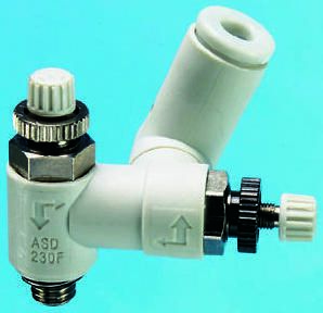 SMC ASD430F-02-06S 3148391