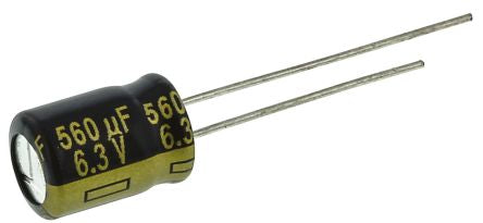 Panasonic EEUFC0J561 3150237