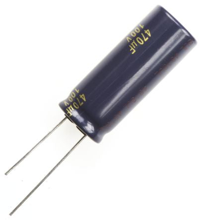 Panasonic EEUFC2A471 3151101