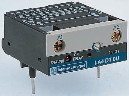 Schneider Electric LA4DT0U 315380