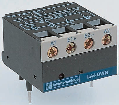 Schneider Electric LA4DFB 827215