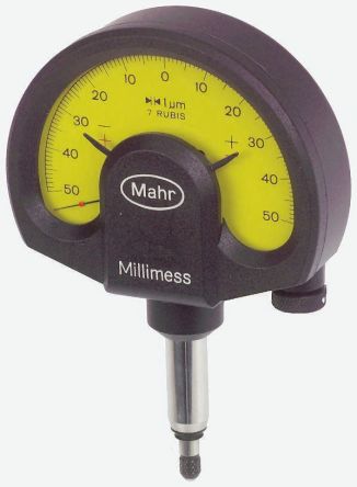 Mahr 4334000RS 3159155