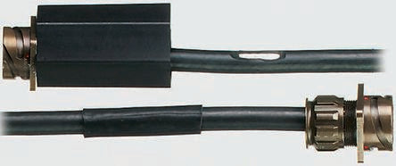 TE Connectivity HRSR-400FR-10-RSU 3161120