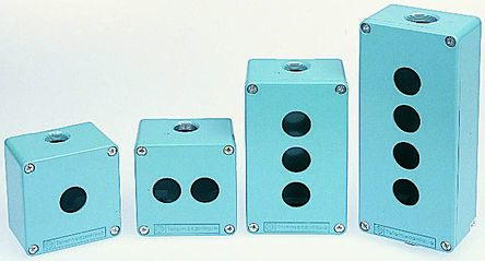 Schneider Electric XAPM4508 6095155